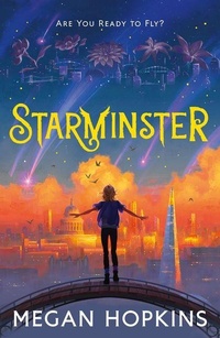 Enlarge image Cover: Starminster - Kane/Miller Book Publishers