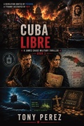 Cover: Cuba Libre - Dragon Pub.