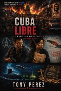 Enlarge image Cover: Cuba Libre - Dragon Pub.