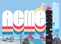 Cover: The Acme Novelty Library #21 - Drawn and Quarterly