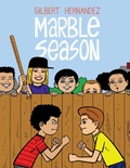 Cover: Marble Season - Drawn and Quarterly
