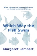 Cover: Which Way the Fish Swim - Tale Publishing