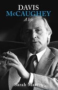 Cover: Davis McCaughey - Sarah Martin Books