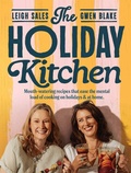 Cover: The Holiday Kitchen - Simon + Schuster LLC