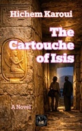 Cover: The Cartouche of Isis - Global East-West (London)