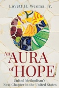 Cover: An Aura of Hope - Abingdon Press