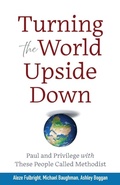 Cover: Turning the World Upside Down - Abingdon Press