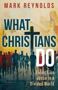Cover: What Christians Do - Abingdon Press