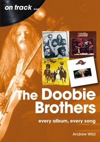 Enlarge image Cover: The Doobie Brothers - Sonicbond Publishing