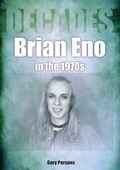 Cover: Brian Eno - Sonicbond Publishing