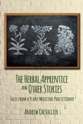 Cover: The Herbal Apprentice and Other Stories - Aeon Books Ltd