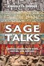 Cover: Sage Talks - Aeon Books Ltd