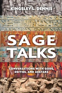Enlarge image Cover: Sage Talks - Aeon Books Ltd