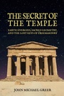 Cover: The Secret of the Temple - Aeon Books Ltd