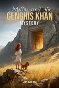 Cover: Milly And The Genghis Khan Mystery - London Book Publishers