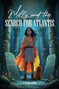 Cover: Milly And The Search For Atlantis - London Book Publishers