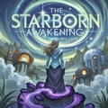 Cover: The Starborn Awakening - Kokoshungsan Teens