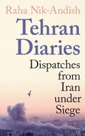 Cover: Tehran Diaries - Profile Books Ltd