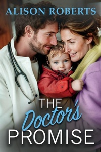 Enlarge image Cover: The Doctor's Promise - Boldwood Books Ltd