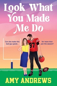 Enlarge image Cover: Look What You Made Me Do - Boldwood Books Ltd
