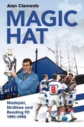 Cover: Magic Hat - Distributed by eBookpartnership
