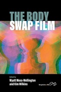 Cover: The Body Swap Film - Berghahn Books
