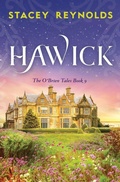 Cover: Hawick - Storm Publishing