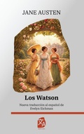 Cover: Los Watson - Cl&aacute;sicos en espa&ntilde;ol