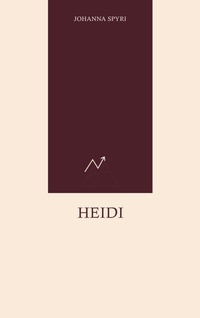 Enlarge image Cover: Heidi - CLXBX