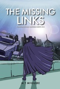 Cover: The Missing Links - M T McGuire