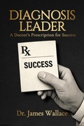 Cover: Diagnosis Leader - Oakmere Clinical Services