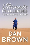 Cover: Ultimate Challenges To Change Your Mind - danbrownbooks.net