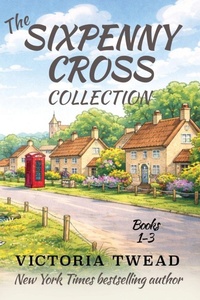 Enlarge image Cover: The Sixpenny Cross Collection - Ant Press