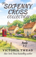 Cover: The Sixpenny Cross Collection - Ant Press