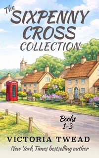 Enlarge image Cover: The Sixpenny Cross Collection - Ant Press