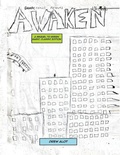 Cover: Awaken - Drew Alot Publishing