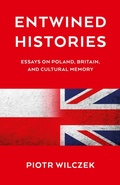 Cover: Entwined Histories - Simon + Schuster LLC