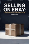 Cover: Selling on eBay - The Writing King