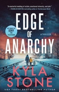 Cover: Edge of Anarchy - Edge of Collapse