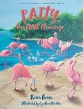 Cover: Patty, the PINK Flamingo - Curious Creatures