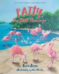 Cover: Patty, the PINK Flamingo - Curious Creatures