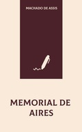 Cover: Memorial de Aires - CLXBX