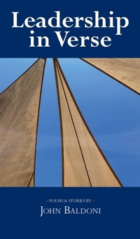 Enlarge image Cover: Leadership in Verse - Maison Vero