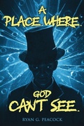 Cover: A Place Where God Can't See - Velox Books