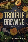 Cover: Trouble Brewing - Trouble Brewing