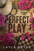 Cover: Perfect Play - Perfect Play