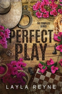 Enlarge image Cover: Perfect Play - Perfect Play
