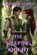 Cover: The Sleeping Knight - The Enchanted Forest Saga