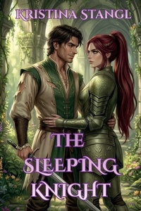 Enlarge image Cover: The Sleeping Knight - The Enchanted Forest Saga