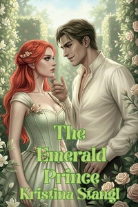Enlarge image Cover: The Emerald Prince - The Enchanted Forest Saga